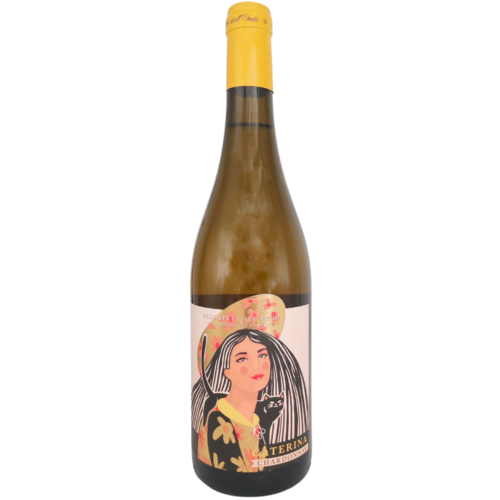 "Caterina" Toscana Chardonnay I.G.T. Pasolini dall'Onda 2020 (75cl)