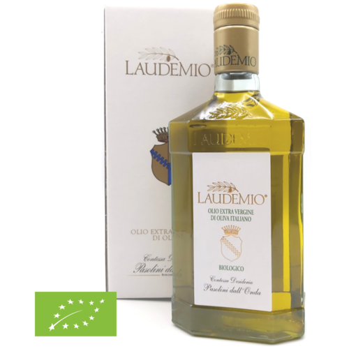 Laudemio Olivenöl Pasolini dall'Onda 2021 (50cl) Bio
