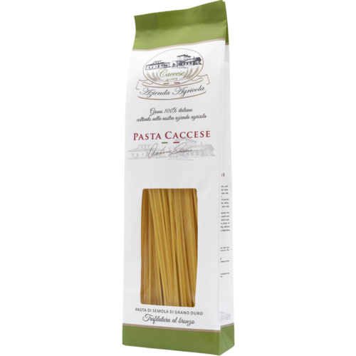 Spaghetti Pasta Caccese (500g)