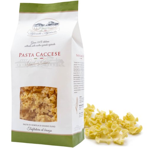 Margherite Pasta Caccese (500g)