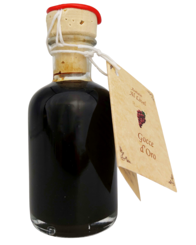 Balsamic vinegar Riserva 10 Years Aged (50ml)