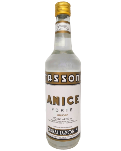 Anice Forte Tassoni (70cl)