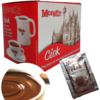Cioccolata (Italian hot chocolate) Moretto Ciok (50x25g)