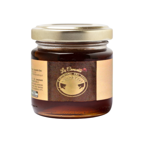 Honig mit Trüffel L'Artigiana del Fungo (110g)