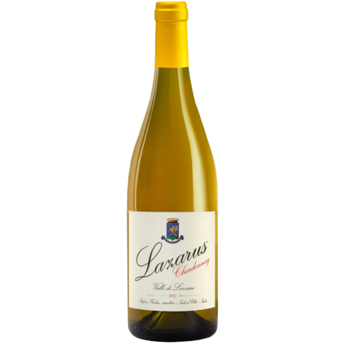 "Lazarus" Toscana Chardonnay IGT 2022 Stefano Farkas 75cl
