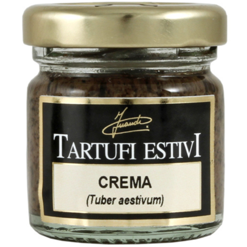 Black truffle cream Inaudi 30g