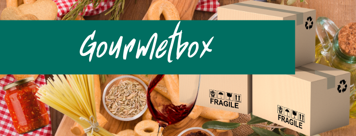 Gourmetbox