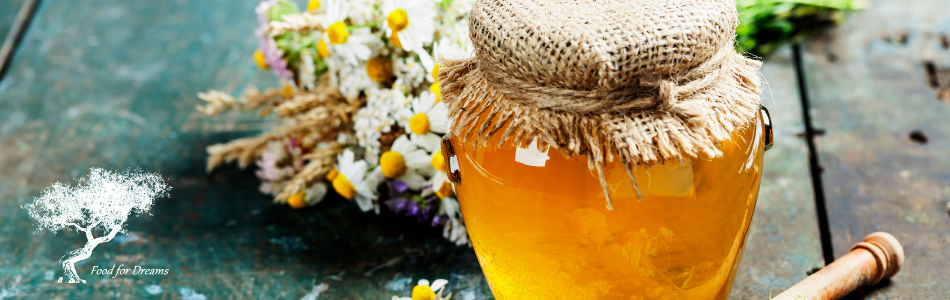 Buy online quality Italian artisanal honey