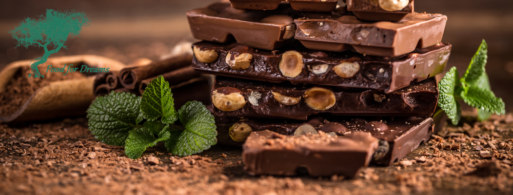 Acquista online in Svizzera cioccolato italiano