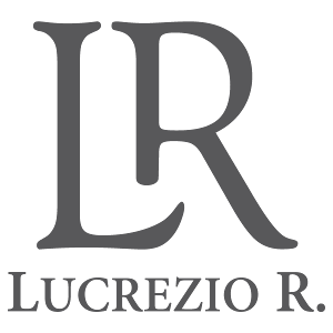 Logo_Lucrezio_Rau