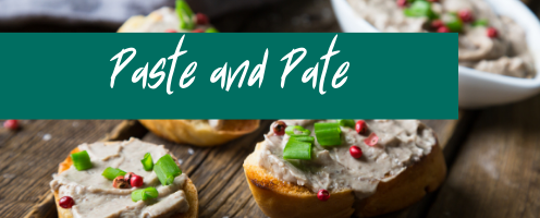 Paste_and_Pate